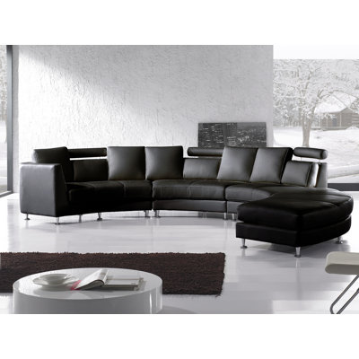Timberwyck 7 Seater Large Corner Sofa 