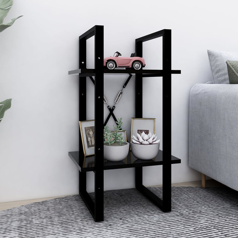 Winni Sled End Table