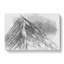 Architecture Sketch Vol.23 in Abstract - Wrapped Canvas-55315111