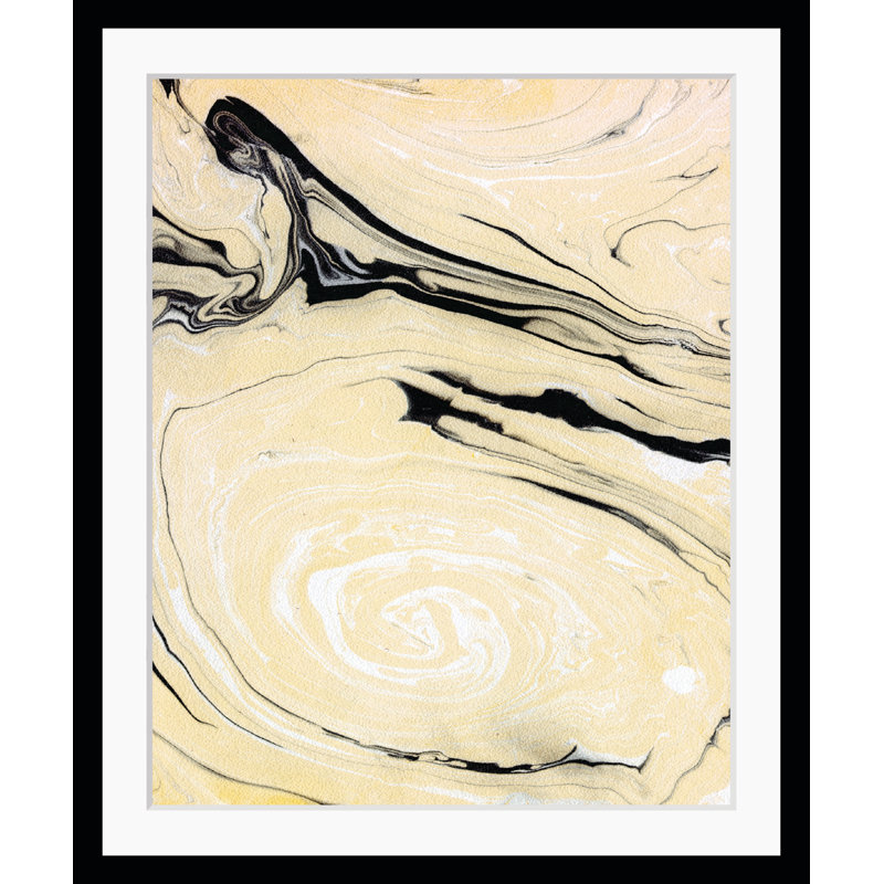 Colour - Single Picture Frame Print
