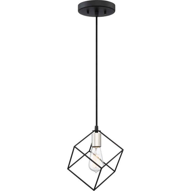 Theodorus 1 - Light Single Pendant