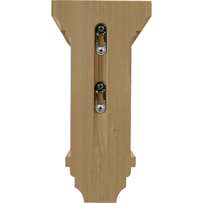 Corbeau Jefferson H 6 po x l 3 1/2 po x P 3 3/4 po, Cerise, H 10 po x l 5 po x P 5,75 po
