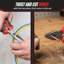 Outils à main de 9 pièces Stalwart