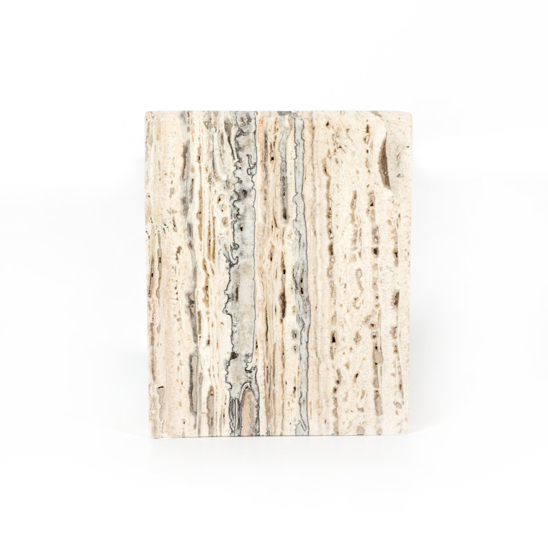 Stepped 2 Piece Decorative Set