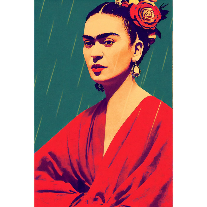 Wrapped Canvas Print, 50.8 cm H x 76.2 cm W