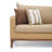 Mili 96In Sunbrella Outdoor Sofa - Maxim Beige-115886550