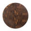 BoosBlock® 3" End Grain Walnut 18" Round Chopping Block