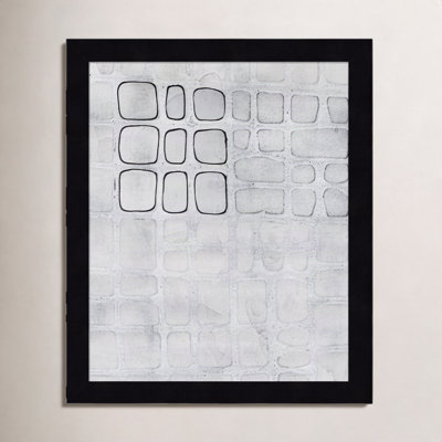 Lumen Colour I Print by Vanna Lam
