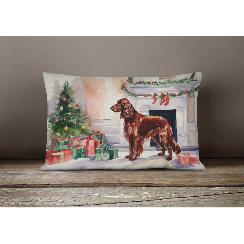  Coussin décoratif intérieur / extérieur en polyester Autre / Sans motif