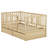 Solid Wood Daybed-1109037500-1109037503