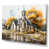 Toile tendue