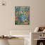 Impression sur toile Pond Pond par Art Remedy-110207732-110207734
