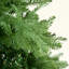 Arbre de Noël en PVC mélangé de qualité supérieure non éclairé, conception à charnière dense, branches réalistes