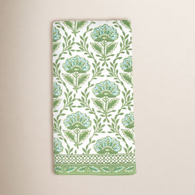 Cotton Blend Napkin
