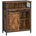 Rustic Brown
