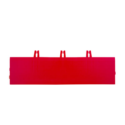 Garniture en plastique mat Quile Tile