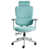 Teal selected