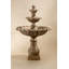 Naomhan Floor Fountain