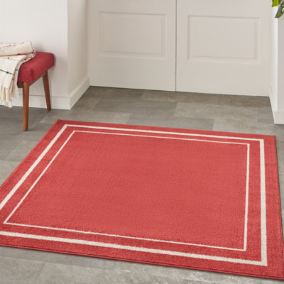 Tapis intérieur / extérieur Nourison Essentials