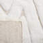 Martinique Solid Color Handmade Flatweave Wool/Cotton Area Rug in Ivory/Beige-943600896