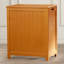 Armoire à paniers à linge-892645068