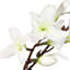 Brume artificielle de tiges de forsythia-1822222420