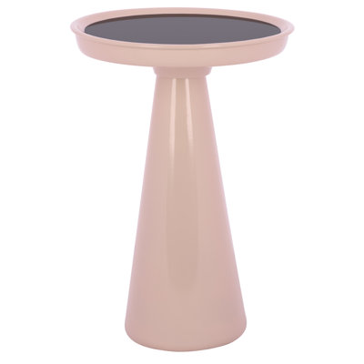 Hikuma Accent Table by Ivy Bronx