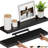 Sydney 36" W x 6" D Floating Shelves Set with Invisible Wall Mount Brackets-97960580