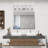 Derrick 5 - Light Dimmable Vanity Light-22375533