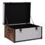 Brennan Accent Trunk