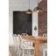 Santa Cruz 1 - Light Dome Pendant-15856863