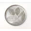 Gahanna Metal Decorative Plate 1