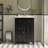 Bathroom Vanity With Ceramic Basin-1858679770