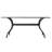 CAYMAN RECTANGLE TABLE
