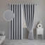100% Linen Blackout Curtains with Eyelets – Ready Made-308497230-308497218