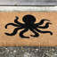 Non-Slip Animal Print Outdoor Doormat