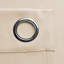 Frantzy Thermal Blackout Curtains Pencil Pleat Ready Made Pair Curtain Panel + Tie Backs-1730713396-1730713394