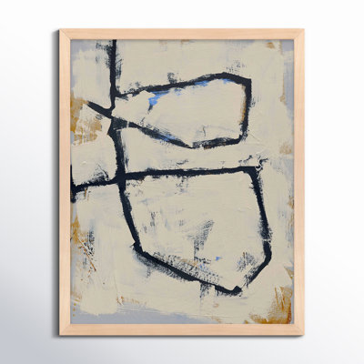 Knopf " Twisted 5 " by Jacques Pilon