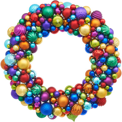 60cm Wreath