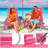 Shaliya Folding Beach Chair