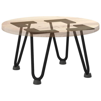Ayauna Table Leg