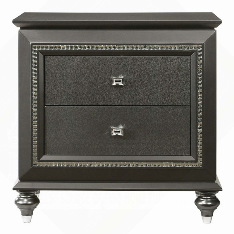Table de chevet 1Pc
