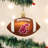 Old World Christmas Glass Blown Ornament for Christmas Tree, Alabama Football-1630007917-1630007966