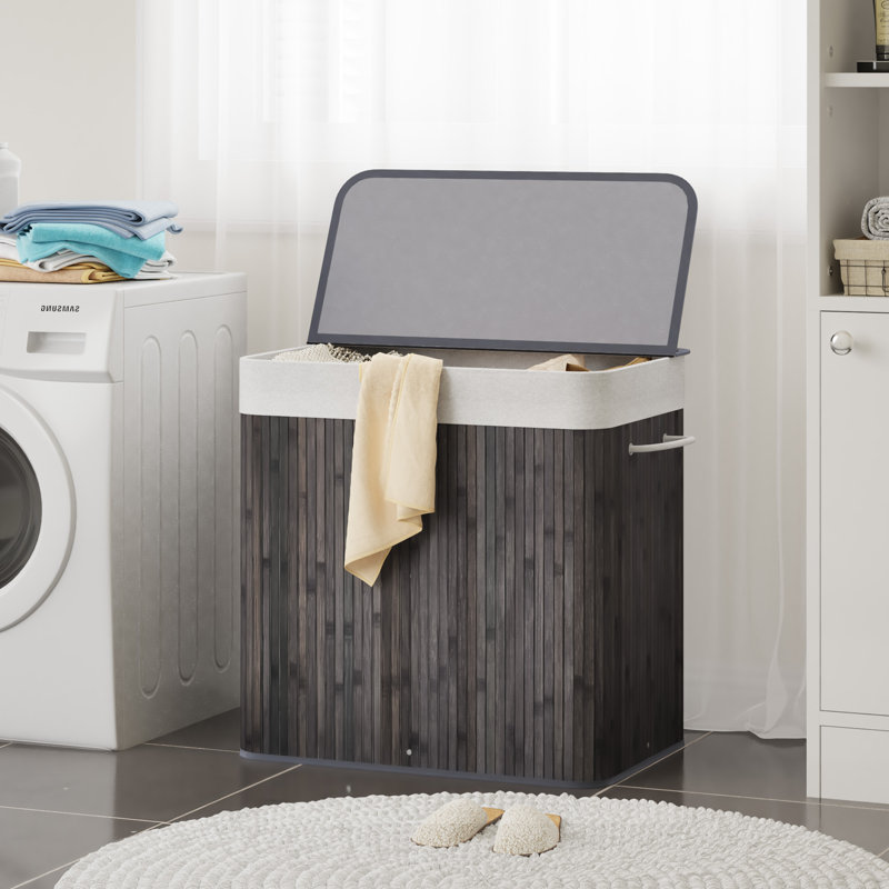 Laundry Sorter with Handles
