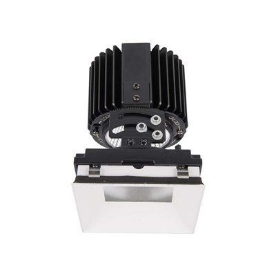 Volta 5.75" Remodel LED Retrofit Recessed Lighting Kit