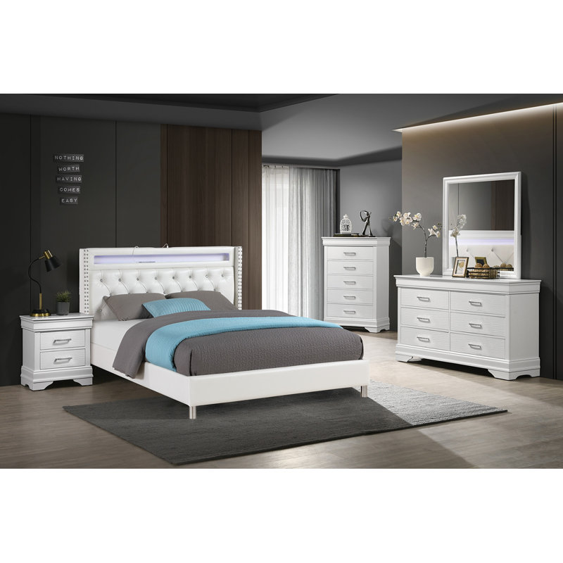 Commodes Alaric