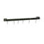Utensil Bar Handcrafted Wall Mounted Pot Rack-1222827960-1289438271