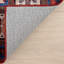 Tapis lavable à la machine Nantale Medallion-891721976
