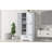 Tall Bathroom Storage Cabinet