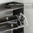 Shoe Cabinet, Entry Home Shoe Cabinet, Entrance Balcony Storage Cabinet, Large Capacity Shoe Rack